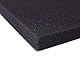 cyclingcolors Universal Luftfiltermatte luftfilter filtermatte schaumstoff 300x210mm foam filter einlage auto motorrad moped mofa roller rasenmäher schwamm air, 15mm