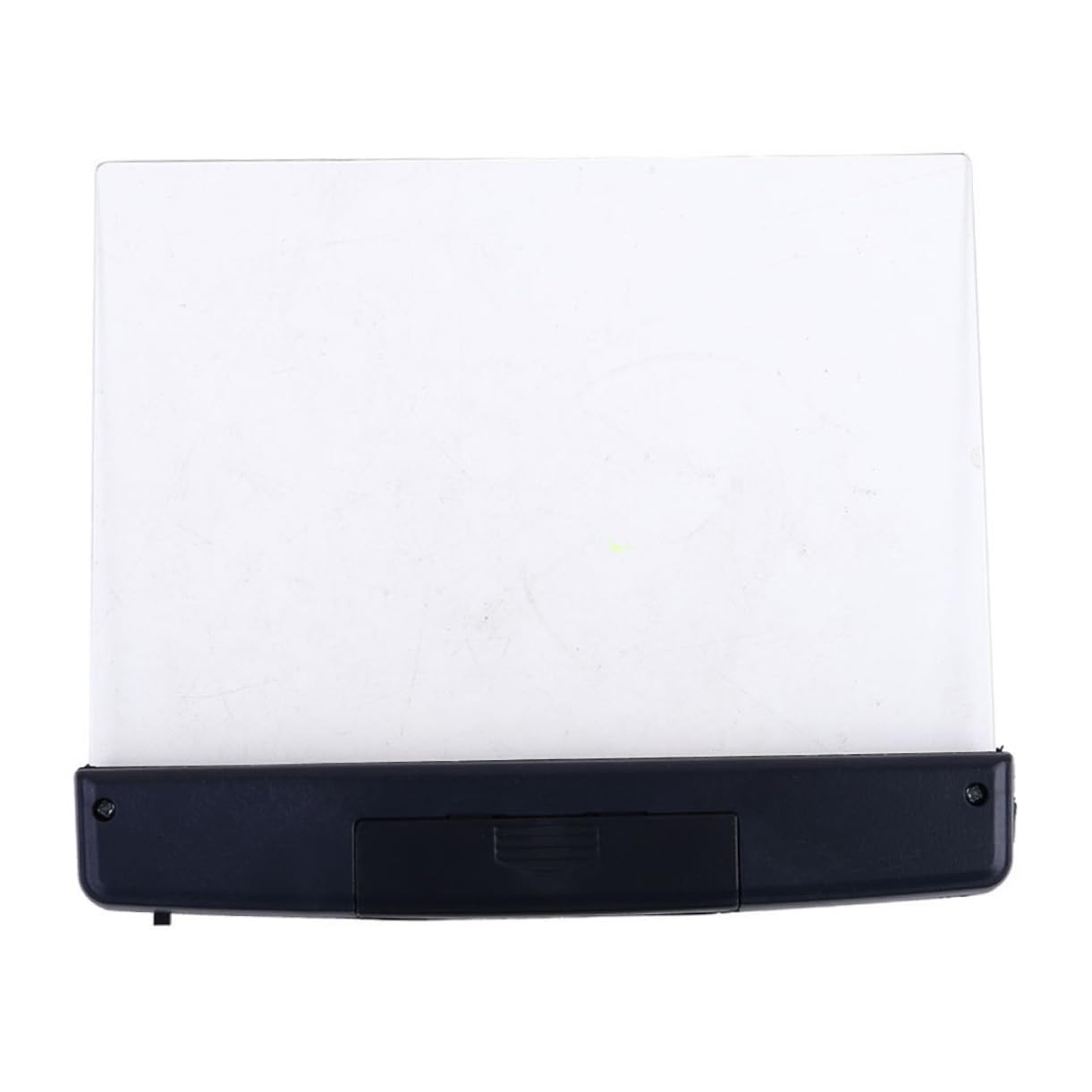 STOBOK Reading Night Light Flat Panel Book Light Eye Protection for Reading Portable Night Lamp for Boys and Girls Study and Travel