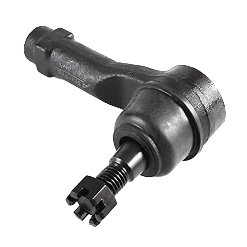 ASTARPRO 6pcs Front Tie Rod Ends Inner and Outer with Boots Compatible with 2002-2005 Dodge Ram 1500 by ASTARPRO - Used condition - Image 7
