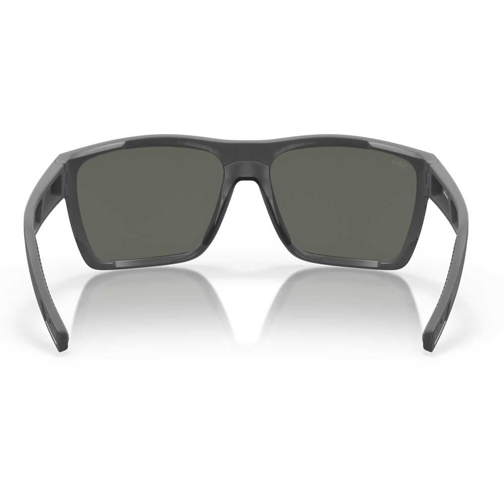 Costa Pargo Polarized Sunglasses Gray 580G/CAT3