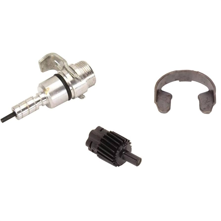 Amazon.com: Mechanical Speedometer Adapter, GM to TKX/TKO