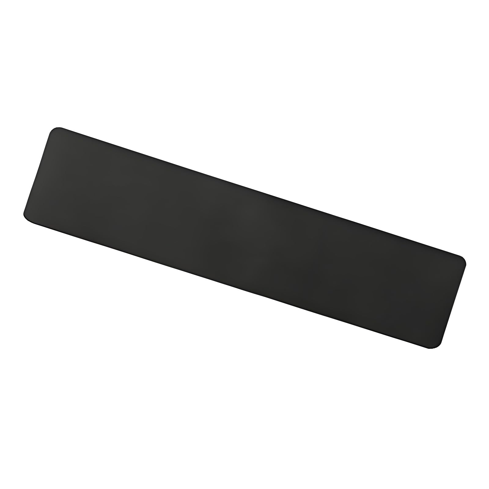 JSGHGDF Nonslip Faucet Mat Customizable Kitchen Sink Mat Splash Guard Quick Drying for Soap Dispenser Effectively Kitchen Sink
