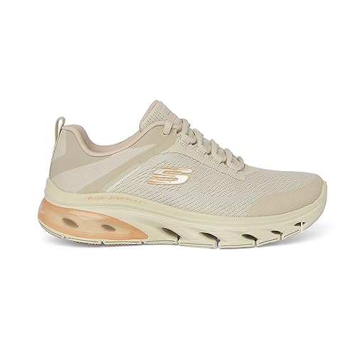 Image of Skechers Women Lace Up Sneaker Shoes