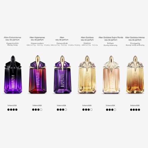 MUGLER Alien Eau de Parfum 15ml – Ansicht 5
