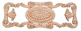 Top Profi Produkt. Holzornament Ornament Holz Verzierung (C)