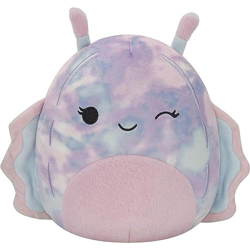 Squishmallows Dottie Tie-Dye Sea Slug 50cm