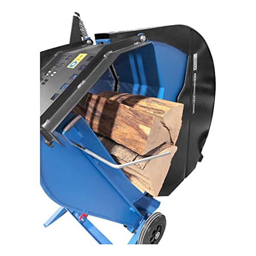 Wippsäge Güde GWS 700 ECO-2 mit 5,2 kW Motorleistung