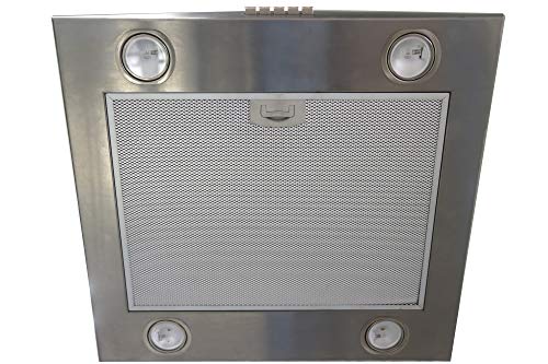 Listado y reviews de Campanas para isla de cocina del mes. 30 Imagen adicional