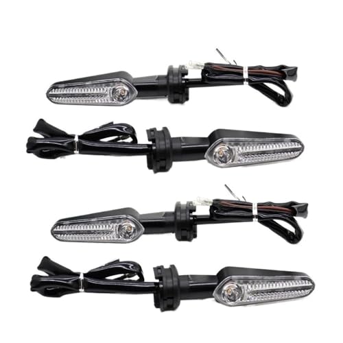 Clignotant pour Yamaha YZF R3 R6 R1 2015-2021 accessoires de moto