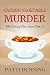 Garden Vegetable Murder: Book 12 of The Darling Deli Series