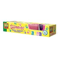 Algopix Similar Product 9 - SES Creative Fingerpaint Glimmer