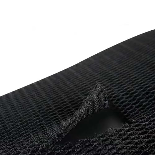 Funda de asiento de malla para Suzuki GSX 8S y GSX800RQ 2023 2024 4