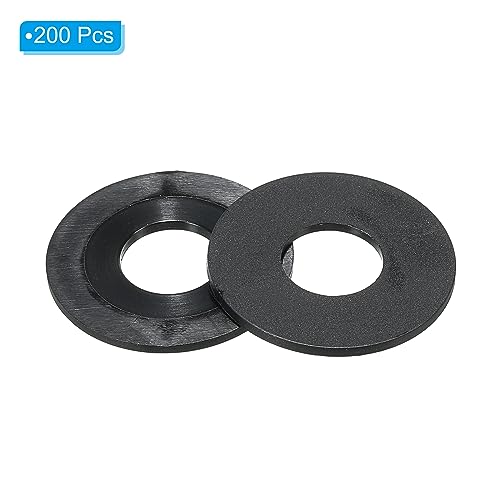 PATIKIL M12 Nylon Flat Washer - Image 3
