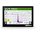 Garmin 010-02858-00 Drive 53 GPS Navigator with Touchscreen Bunndle with Deco Gear Hard EVA Case with Zipper for Tablets and GPS - 7 Inch + 6 x 6 inch Microfiber Cleaning Cloth