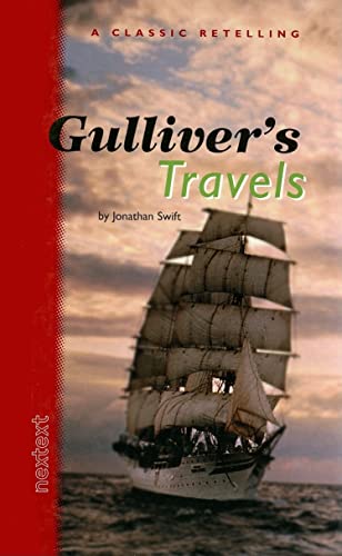 Holt McDougal Library, High School Nextext: Student Text Gulliver's Travels 2001