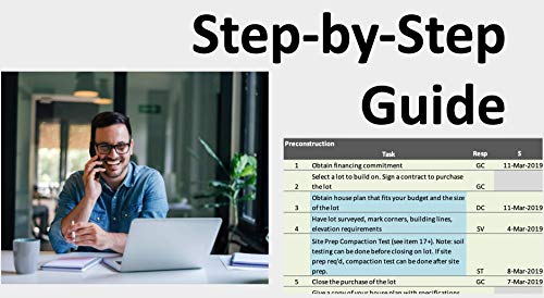 Spreadsheets4Life | Home Cost & Schedule Planner for Excel | Residential Projects Improvement | Handyman DIY | House Interior Decorations | Decorative Design | Construction Software | Home Ideas DYI