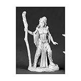 Reaper Autumn Bronzeleaf, Wizard 03492 by Miniatures