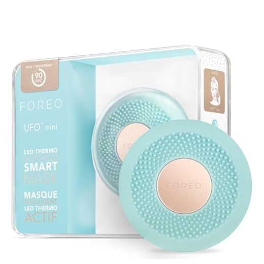 Foreo Led-Ljusbehandlingsapparat, En Storlek