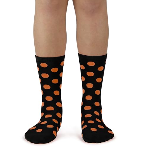 Spotlight Hosiery Junior Kids Cute Dress Socks