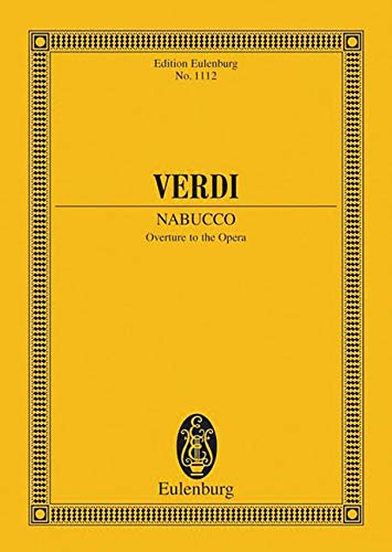 Nabucco: Overture