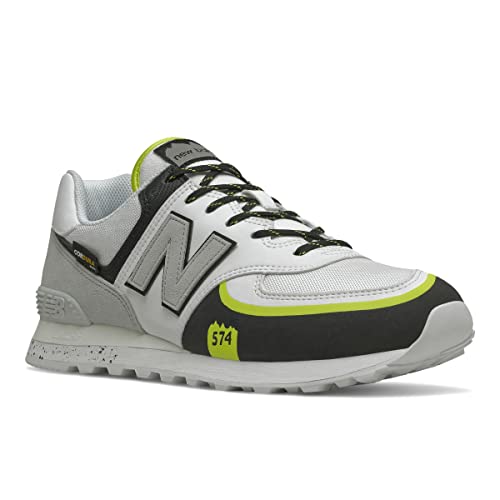 Image of New Balance Men's 574 V1 Core Sneakers