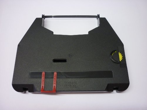 Cinta para máquina de escribir Swartz Ink compatible miniatura 1