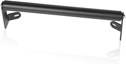 SPLACK Mounts Navigation Devices Motorcycle Stand Holder Phone Mobile Phone GPS Navigation Plate Holder For CF650 GT For CF400GT GPS Phone Stand