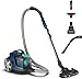 Philips PowerPro Expert 5000 Series Beutelloser Staubsauger - 900-W-Motor, PowerCyclone 7 Technologie, Allergie-H13-Filter, TriActive LED-Düse, Kompakt und Leicht (FC9557/09) Staubsauger günstig Kaufen-Philips PowerPro Expert 5000 Series Beutelloser Staubsauger - 900-W-Motor, PowerCyclone 7 Technologie, Allergie-H13-Filter, TriActive LED-Düse, Kompakt und Leicht (FC9557/09)