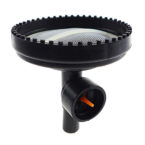 image for TIKSCIENCE 4C4Z-9365-BA, Fuel Pump Strainer Fit for Ford 1994-2007, 6.