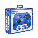 Switch Pro Controller Custom Kit LLAMA SKIN