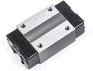 1Pcs New Linear Guide Slider BRD20UO BRD20U0=BRS20B(Old Item Name)