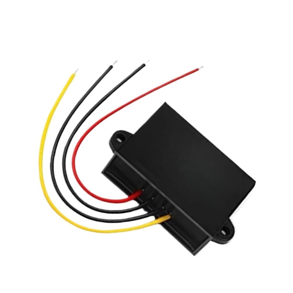 Izolowany regulator przetwornicy napięcia step down buck d c, 1 szt. moduł konwertera buck Boost (30/60 V x 24 V x 2 A)