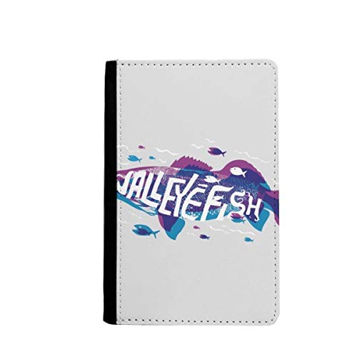 Étui portefeuille de voyage motif océan une idée cadeau utile et esthétique