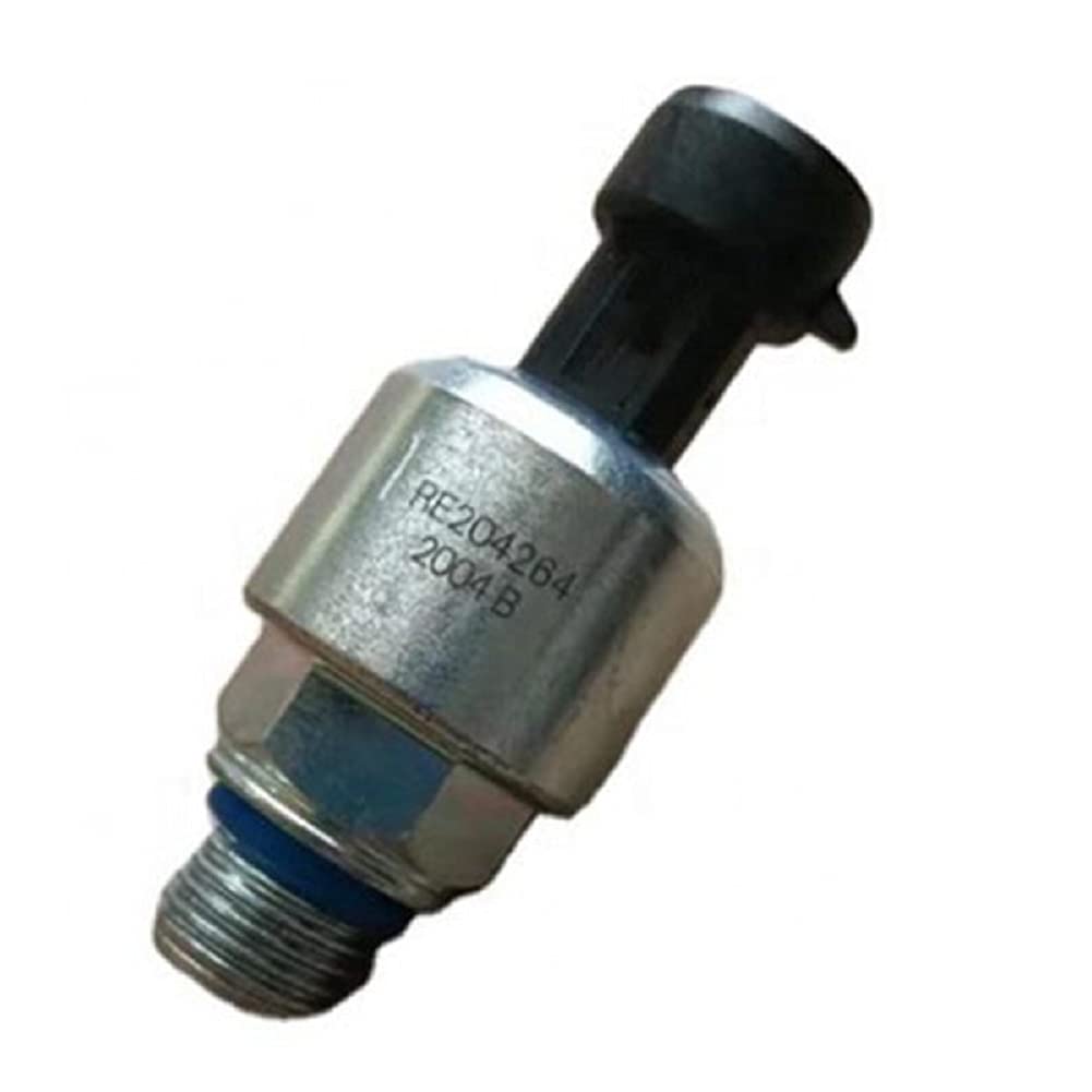 Sensore di pressione del carburante per autoveicoli (Fuel pressure sensor) RE204264