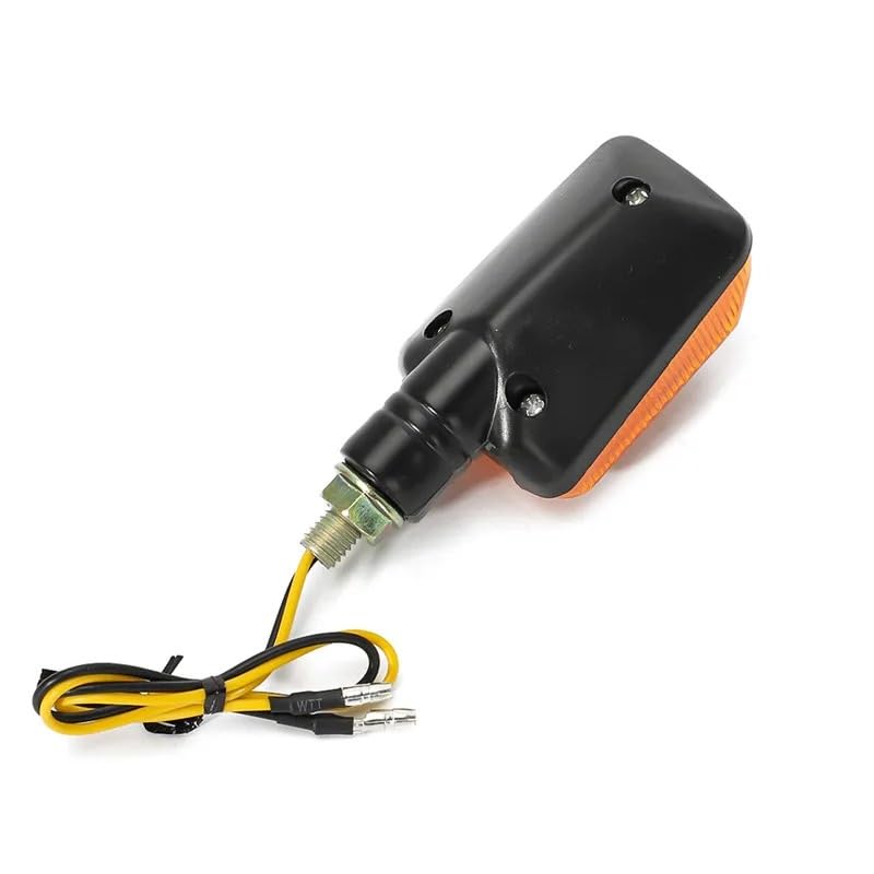 Clignotants moto universels pour remplacer vos feux cassés - 5