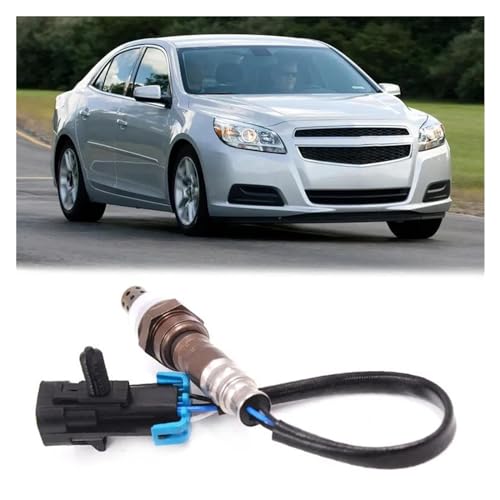 Capteur d'oxygène Lambda O2 12612459 pour Captiva et Vauxhall