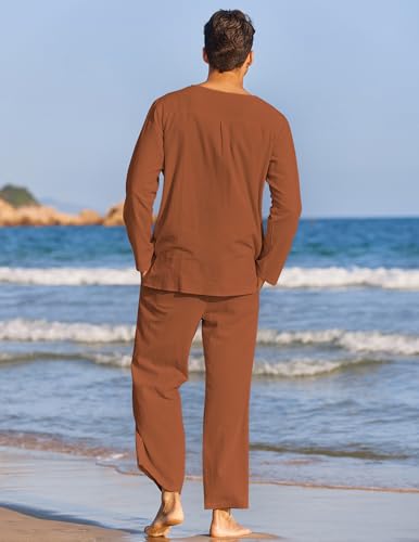 Mejores review On-line Camisa caramelo que puedes comprar esta semana. 21 Imagen adicional
