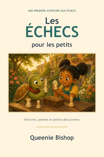 Les échecs pour les petits