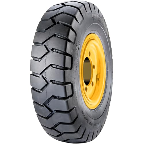 Carlisle Industrial Deep Traction Industrial Tire -6.90/600-9