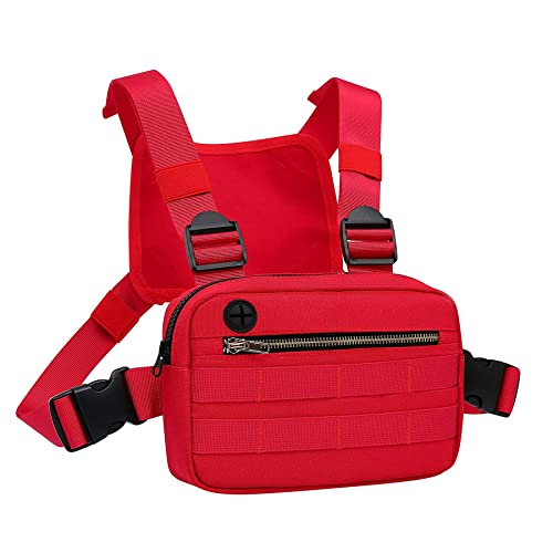 The 10 Best Chest Bag For Men For 2022 By Our Expert