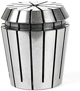 Amana Tool - 1/4 Dia Spring Collets ER50 (CO-430), Industrial Grade