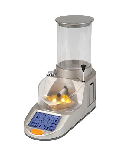 Lyman Gen6 Digital Powder Measure balance de précision pour recharge de munitions