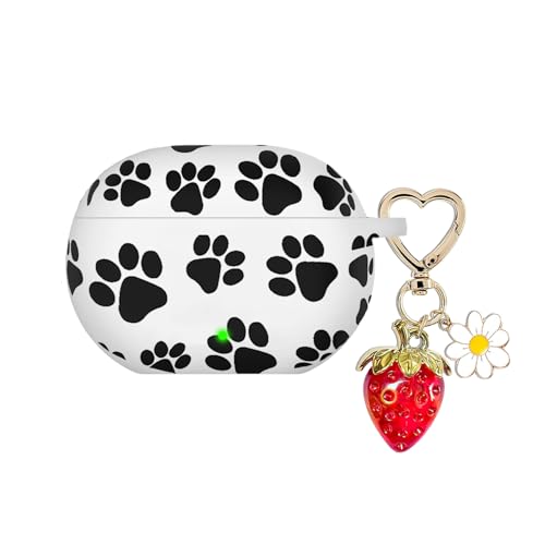 AGAOSH for Beats Studio Buds Case/Studio Buds Plus P[XJo[ 킢Xgx[`[L[z_[t 킢Ճvg \tgVRXLJo[ یP[X Beats Studio Bud