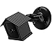 Produktbild HOLACA Blink Mini Camera Wall Mount Bracket, Weather Proof 360 Degree Protective Adjustable Indoor/Outdoor Mount and Cover for Blink Mini Smart Security Camera