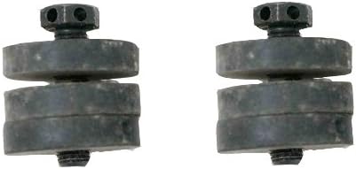 fuel tank bottom gaskets and screws (1 tank use)