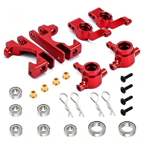 Direction Traxxas Slash 4X4 alu pour réparer le jeu RC