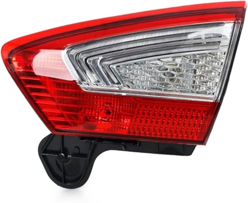 Feu arrière Ford Fusion Mondeo 2011 2012 phare intérieur droit de rechange