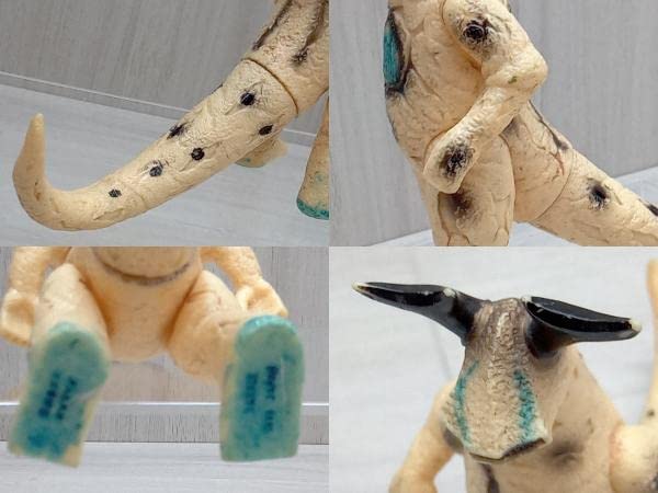 エレキング　円谷プロ当時ものフィギュア S.H.Figuarts エレキング | ULTRAMAN OFFICIAL SHOP