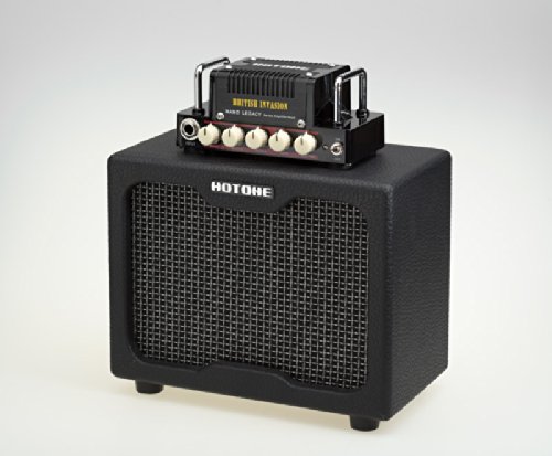HOTONE NANO LEGACY ヘッドアンプとキャビネットのセット Amazon | HOTONE NANO LEGACY CABINET 【NANO LEGACY シリーズ
