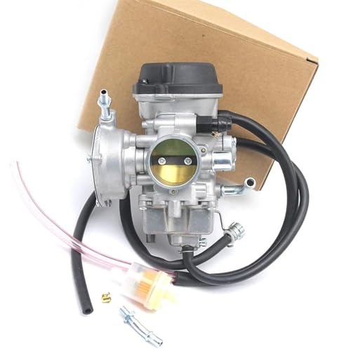 Carburateur PD36J 36mm pour quads Hisun Forge et Tactic 350cc / 400cc